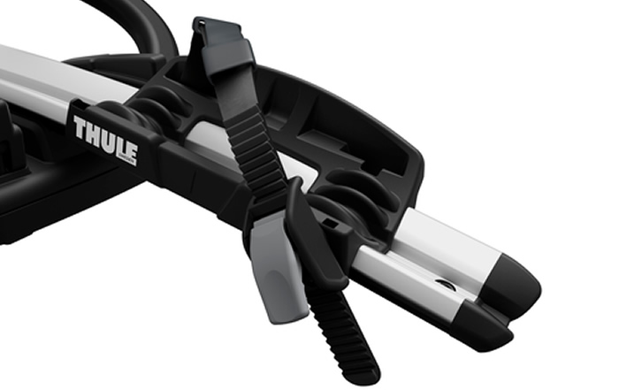 Bike Rack Thule Proride BA598